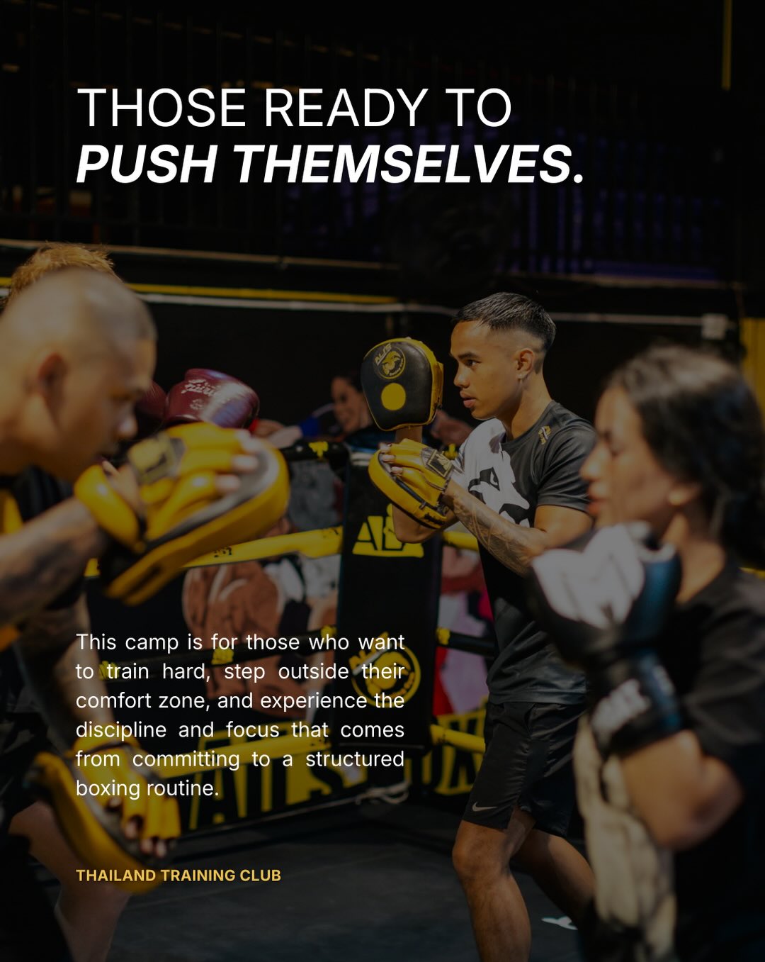 Day 04 - BUILD THE ENGINE